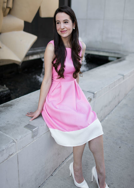 Wellington Princess Dress