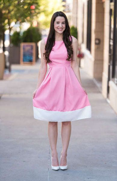 Wellington Princess Dress