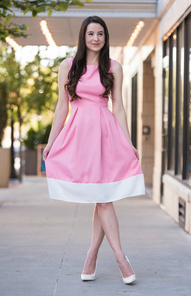 Wellington Princess Dress